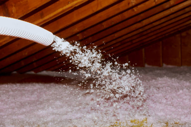 Best Soundproof Insulation Installation  in Centerport, NY