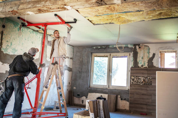 Best Affordable Insulation Services  in Centerport, NY