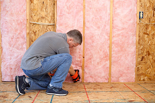 Best Attic Insulation Installation  in Centerport, NY