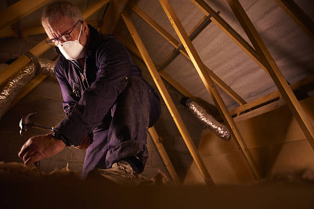 Insulation for Commercial Buildings in Centerport, NY